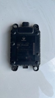 фото thumb №1, Радар distronic renault espace 5 v 284384910r датчик швидкості