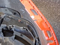 фото thumb №6, Renault captur 13- бампер передний перед