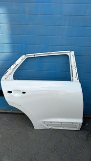 фото thumb №1, Kia niro 2021- двері праве задня задні