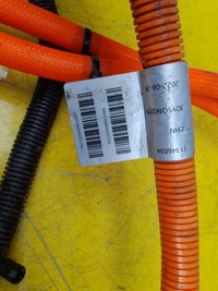 фото thumb №6, Mg4 mg електропроводка шланг заряджання 11346034