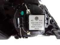 Купить 3g0867449 молдинг декоративная декоративная  дверь arteon passat, фото thumb