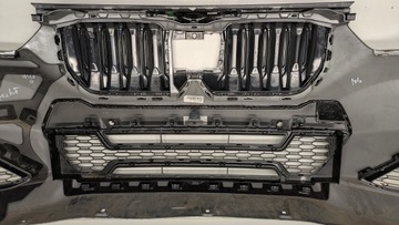 фото thumb №12, Бампер перед bmw ix1 u11 m набір