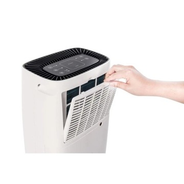 TP COMPACT HONEYWELL ВОЗДУХОСУШИТЕЛЬ 12л/24ч