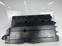 фото thumb №1, Citroen c4 iii защита пластик подвеска левая 2020-