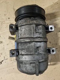 фото thumb №1, Компрессор кондиционера volvo s80 2.5 tdi