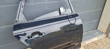 фото thumb №12, S4 b9 8w a4 дверь правые правый зад задние sedan ly9t 8w5833052c