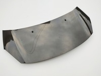 фото thumb №1, Капот кришка двигуна citroen ds3 2010-2016