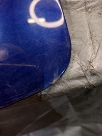 фото thumb №7, Крышка багажника багажника kia cerato hb k: 6k