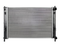 Радиатор воды ford fiesta v fusion 1141491 Киев, фото thumb