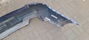 фото thumb №10, Bmw 6 m6 f12 f13 м-пакет бампер зад задний