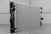 Bmw x3 g01 радіатор рідина охолоджуючий води 8578141 оригінал 1.8d Ціна, фото thumb