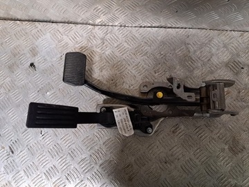 фото thumb №8, Ford focus mk4 1.5 tdci ecoblue автомат педаль тормоза газа