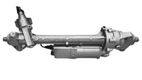 фото thumb №13, Трансмісія рейка рульового управління bmw x3 x4 f25 32105a24380 регенерація