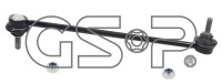 фото thumb №2, Gsp s050475 тяга / кронштейн, стабилизатор