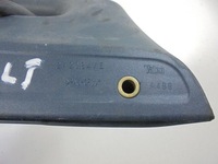 фото thumb №7, Fiat doblo i 223 00-05 ручка дверь сдвижные внутренняя левая задняя + трос