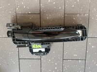 фото thumb №1, Ручка дверь mercedes c-klasa w204 правый перед