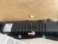 фото thumb №11, Консоль подушка безпеки ремені mercedes w166 x166 gl комплект оригінал