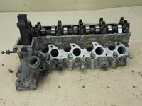 фото thumb №9, Головка двигуна r6010161401 mercedes vito w638 2.3 td 79km 96-03