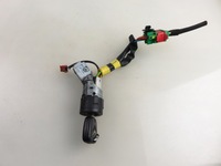 фото thumb №11, Замок зажигания вкладыши citroen c2 jm_ 9652781780