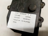 фото thumb №8, Kia sorento 2 ii датчик молдинг датчик защиты пешеходов 79170-2p000