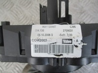 фото thumb №7, Переключатели переключатели pod руль peugeot 407 04-11r 96611304xt