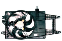 Интеркулер volvo 2,0d 2,4d v70 3 xc60 70 07- Киев, фото thumb