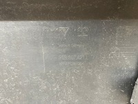 фото thumb №8, Porsche macan 95b бампер задняя задний хороший