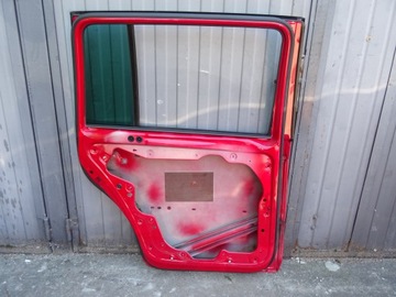 фото thumb №10, Двері зад задні задні ліві vw touran i 1 1t0 ly3d