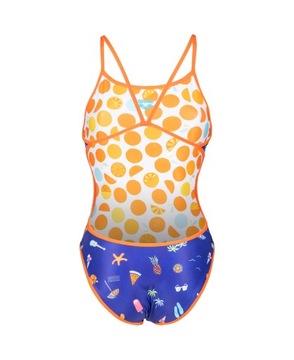 Strój kąpielowy Arena SWIMSUIT REVERSIBLE 32