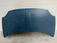 фото thumb №1, Капот кришка двигуна fiat 500