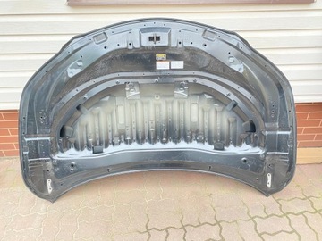 фото thumb №6, Lexus rx 4 iv 2015- капот крышка двигателя