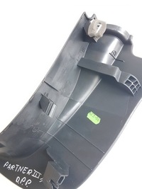 фото thumb №5, 2019 peugeot partner iii другая часть салона 9816395877