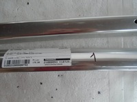 фото thumb №5, Рейлинги крышные хром volkswagen tiguan 14-