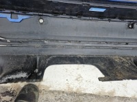 фото thumb №11, Бампер mercedes gla ii 2 w247 20- amg зад заднє h247 x247 a2478850206