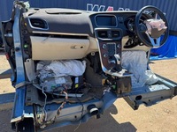 фото thumb №6, Volvo v40 2015 перед kompletny бампер двигун коробка передач 1.5 turbo b4154t4