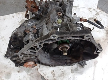фото thumb №6, Коробка передач коробки передач opel zafira a 2.2 b 16v z22se f23