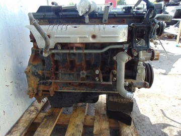 фото thumb №12, Двигун toyota land cruiser j7 2015 рік 6cyl дизель 1hz 4.2