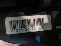 фото thumb №4, Ix55 08-12 eu замок дверь левый перед 81310-3j010