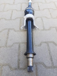 фото thumb №5, Bmw x1 ix1 приводной вал перед передняя правая 9884798-01