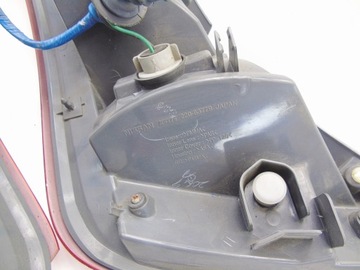 фото thumb №11, Лампы зад nissan murano i z50 3.5 4x4 2003-2007