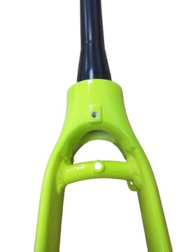 20-дюймовая передняя вилка Flyer Upstreet Lime