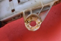 фото thumb №10, Instalacja джгут високого napięcia toyota prius iii xw30 1.8 гібрид 99 km
