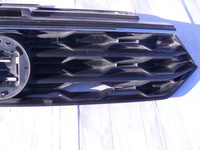 фото thumb №5, Vw t-roc решітка радіатора решітка
