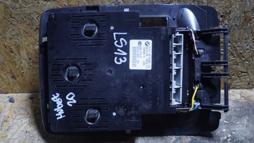 фото thumb №9, Bmw e70 панель лампа освещение кабины