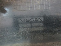 фото thumb №6, Решётка радиатора молдинг nissan qashqai j11 lift 17-