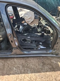 Купить Прокладка дверь правая левая перед bmw x1 f20 2011 rok, фото thumb