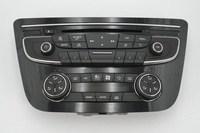 фото thumb №1, Панель управление радио peugeot 508 98023792xz