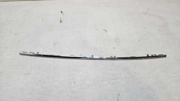 фото thumb №6, Планка хром бампера skoda octavia 4 iv 5e3853551