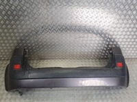 фото thumb №1, Бампер задня renault scenic ii tec68