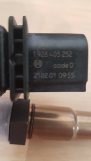 Купить Датчик лямбда-зонд bosch 281 004 148, фото thumb